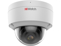 Видеокамера HiWatch IPC-D042C-G2/SU (4mm) ColorVu. в Керчи 