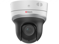 Поворотная видеокамера Hiwatch PTZ-N2204I-D3/W(B) в Керчи 