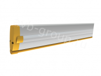 Стрела алюминиевая сечением 90х35 и длиной 4050 мм для шлагбаумов GPT и GPX (арт. 803XA-0050) в Керчи 