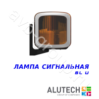 Лампа Allutech сигнальная универсальная SL-U в Керчи 