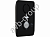 Абонентское устройство hands-free аудио IP PERLA, цвет чёрный лак в Керчи 