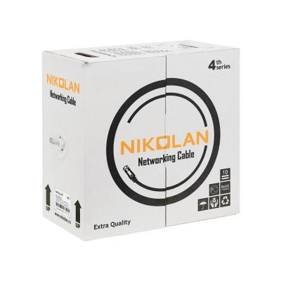  NIKOLAN NKL 4100C-OR с доставкой в Керчи 