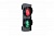 PSSRV1 Came - Светофор 230 В двухпозиционный (красный-зелёный) ламповый в Керчи 