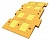 ИДН 1100 С (средний элемент желтого цвета из 2-х частей) в Керчи 