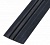 Нижний декоративный профиль для ходовой шины Geze Slimdrive SL (до 3,5 м.) в Керчи 