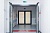 Электромеханический привод для 2-створчатых дверей GEZE Slimdrive EMD F-IS в Керчи 