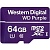 Western Digital WDD064G1P0A 64 Гб в Керчи 