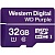 Western Digital WDD032G1P0A 32 Гб  в Керчи 