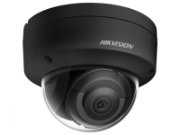 IP - видеокамера Hikvision DS-2CD2123G2-IS (2.8mm) BLACK в Керчи 