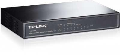  TP-LINK TL-SF1008P с доставкой в Керчи 